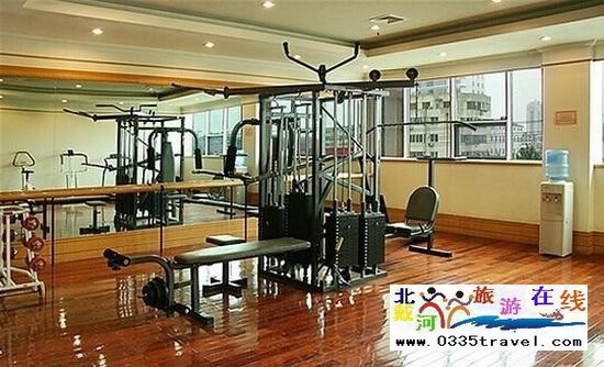 秦皇島長(zhǎng)城酒店