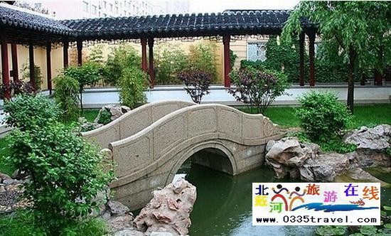 秦皇島長(zhǎng)城酒店