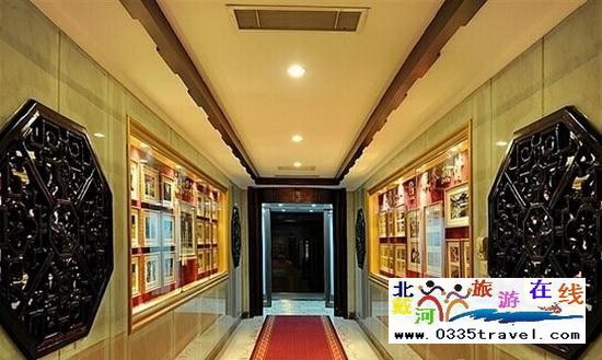 秦皇島長(zhǎng)城酒店