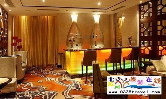 秦皇島長(zhǎng)城酒店