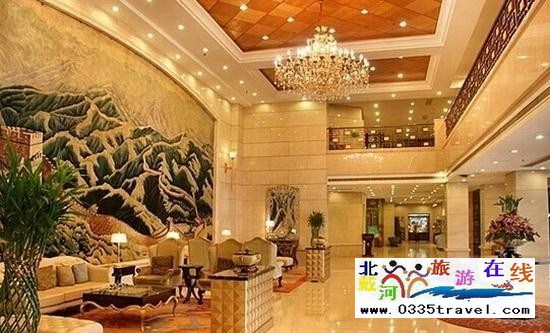 秦皇島長(zhǎng)城酒店