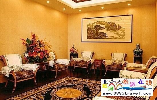 秦皇島長(zhǎng)城酒店