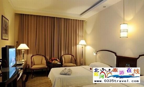 秦皇島長(zhǎng)城酒店