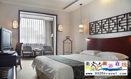 秦皇島長(zhǎng)城酒店