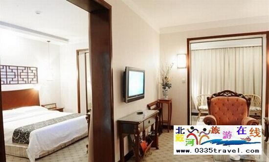 秦皇島長(zhǎng)城酒店