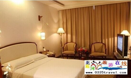 秦皇島長(zhǎng)城酒店