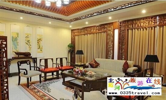 秦皇島長(zhǎng)城酒店