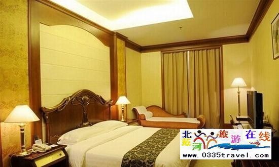 秦皇島長(zhǎng)城酒店