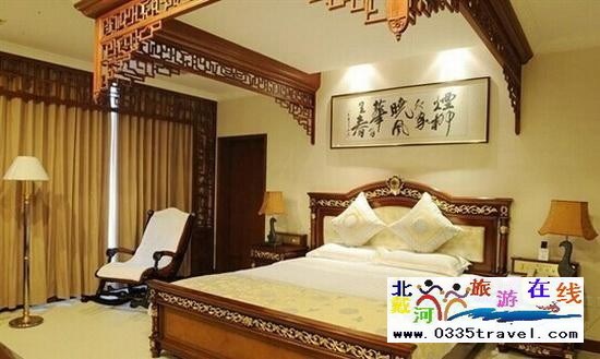 秦皇島長(zhǎng)城酒店