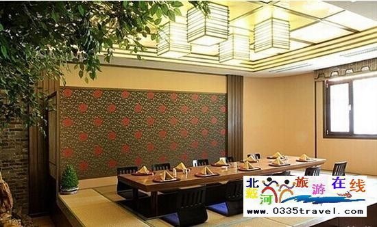 秦皇島長(zhǎng)城酒店