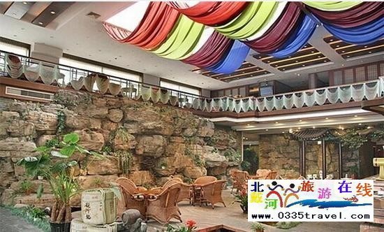 秦皇島長(zhǎng)城酒店