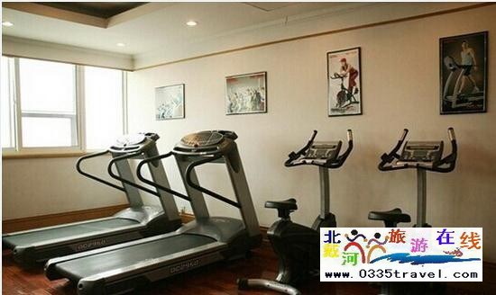 秦皇島長(zhǎng)城酒店