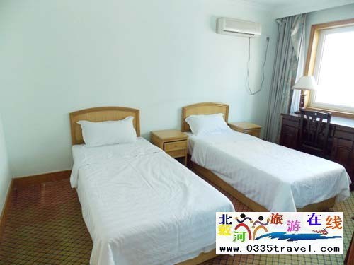 南戴河馨潤(rùn)海岸別墅