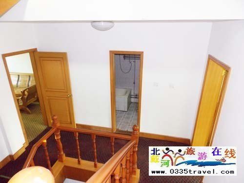 南戴河馨潤(rùn)海岸別墅