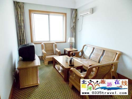 南戴河馨潤(rùn)海岸別墅