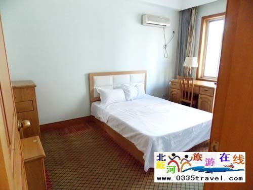 南戴河馨潤(rùn)海岸別墅