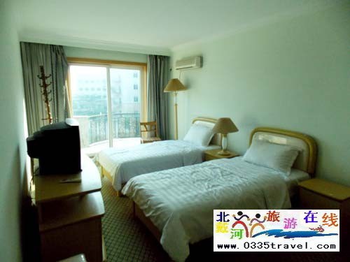 南戴河馨潤(rùn)海岸別墅