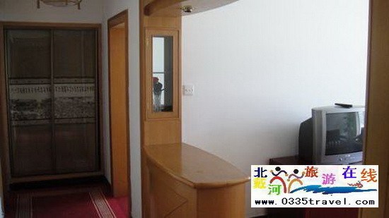 南戴河近海別墅