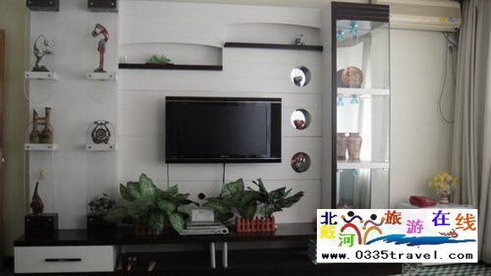 南戴河近海別墅