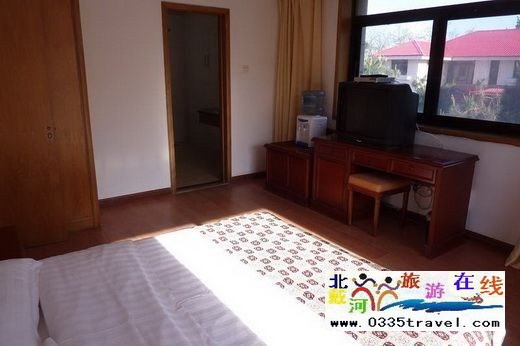 南戴河近海獨(dú)棟別墅