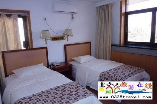 南戴河近海獨(dú)棟別墅