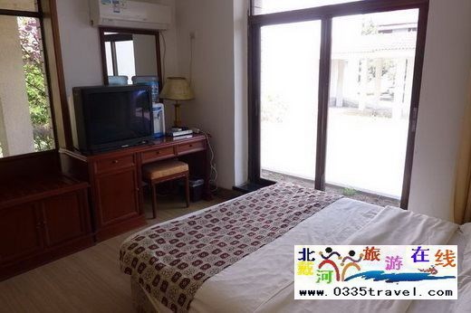 南戴河近海獨(dú)棟別墅