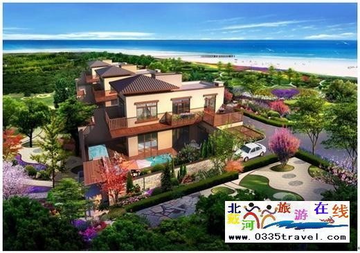 黃金海岸阿那亞高爾夫酒店