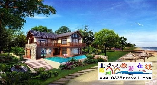 黃金海岸阿那亞高爾夫酒店