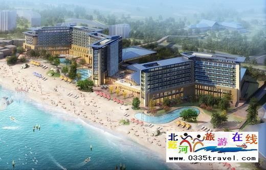 黃金海岸阿那亞高爾夫酒店