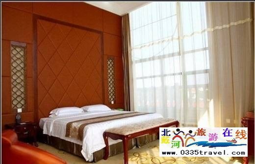 北戴河宣和酒店