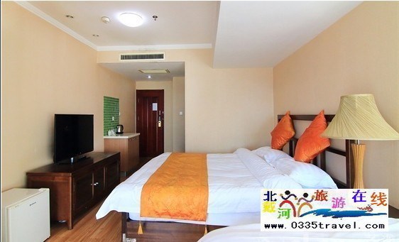 秦皇島云天海灣假日酒店