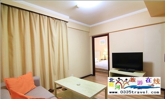 秦皇島云天海灣假日酒店