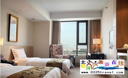 秦皇島如意山海酒店