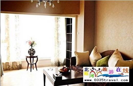 秦皇島秦皇國際公寓