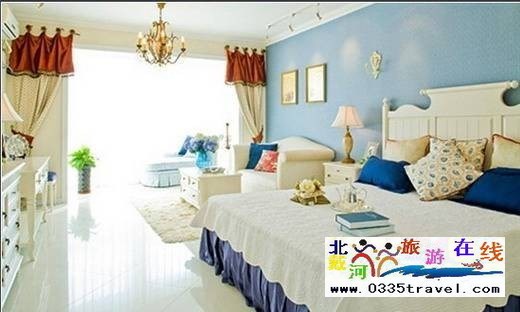 秦皇島秦皇國際公寓