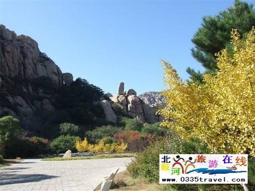 長壽山旅游景區(qū)