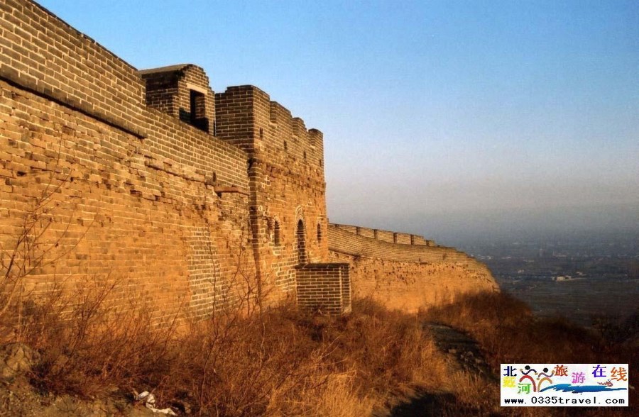 長壽山旅游景區(qū)