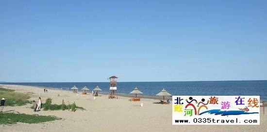 黃金海岸漁島景區(qū)