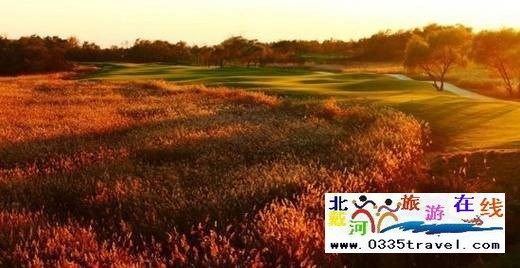 黃金海岸阿那亞國(guó)際高爾夫球會(huì)