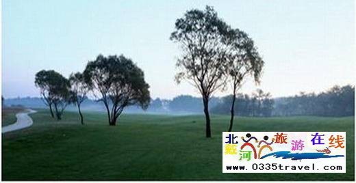 黃金海岸阿那亞國(guó)際高爾夫球會(huì)