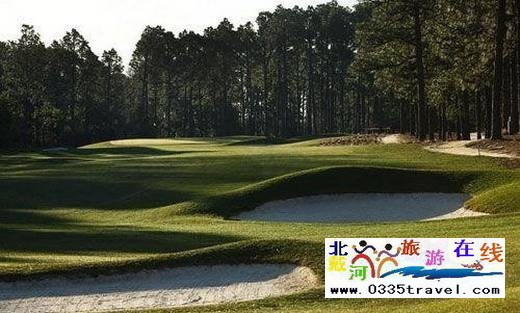 黃金海岸阿那亞國(guó)際高爾夫球會(huì)