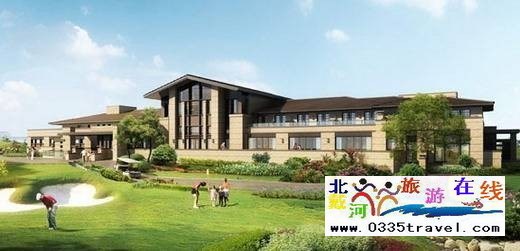 黃金海岸阿那亞國(guó)際高爾夫球會(huì)