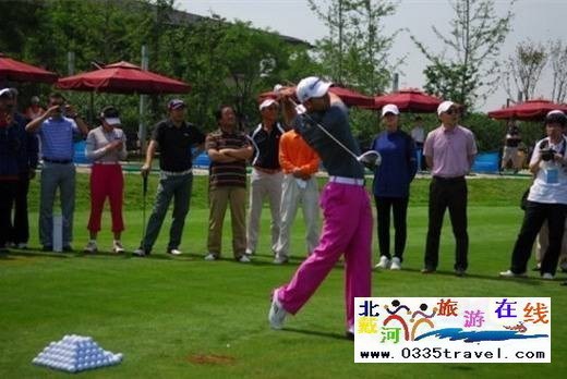 黃金海岸阿那亞國(guó)際高爾夫球會(huì)