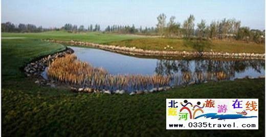 黃金海岸阿那亞國(guó)際高爾夫球會(huì)