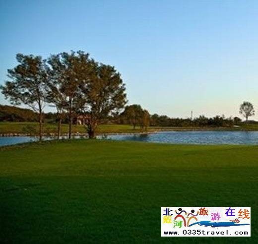 黃金海岸阿那亞國(guó)際高爾夫球會(huì)