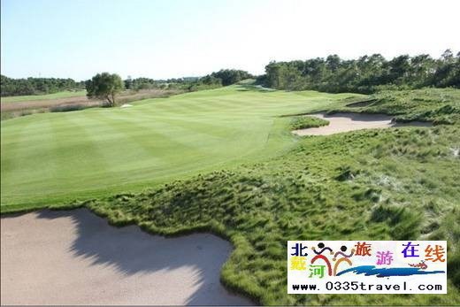 黃金海岸阿那亞國(guó)際高爾夫球會(huì)