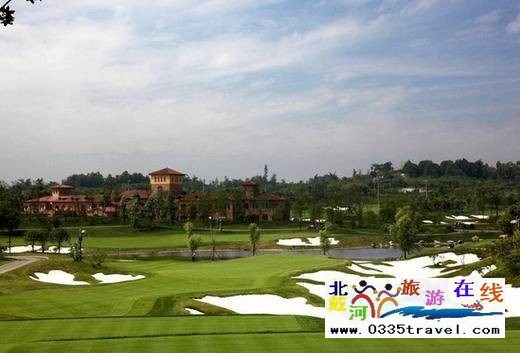 黃金海岸阿那亞國(guó)際高爾夫球會(huì)