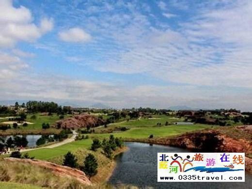 黃金海岸阿那亞國(guó)際高爾夫球會(huì)