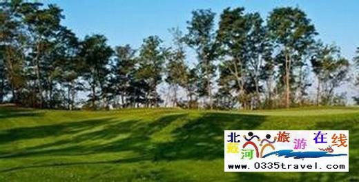 黃金海岸海濱高爾夫球會(huì)