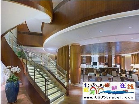 北戴河華貿(mào)喜來登酒店